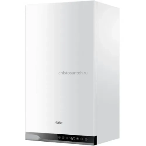 Настенный одноконтурный газовый котел HAIER TechLine 1.40 Ti (GE0Q63E0ARU ХАЙЕР)