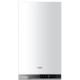Настенный одноконтурный газовый котел HAIER TechLine 1.40 Ti (GE0Q63E0ARU ХАЙЕР)