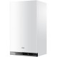 Настенный одноконтурный газовый котел HAIER TechLine 1.40 Ti (GE0Q63E0ARU ХАЙЕР)