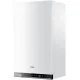 Настенный одноконтурный газовый котел HAIER TechLine 1.40 Ti (GE0Q63E0ARU ХАЙЕР)