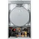 Настенный одноконтурный газовый котел HAIER TechLine 1.40 Ti (GE0Q63E0ARU ХАЙЕР)