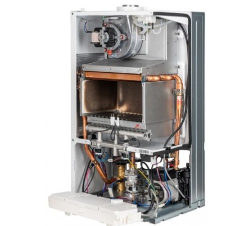 Настенный одноконтурный газовый котел HAIER TechLine 1.40 Ti (GE0Q63E0ARU ХАЙЕР) Настенный одноконтурный газовый котел HAIER TechLine 1.40 Ti (GE0Q63E0ARU ХАЙЕР)