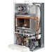 Настенный одноконтурный газовый котел HAIER TechLine 1.40 Ti (GE0Q63E0ARU ХАЙЕР)