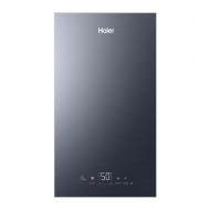 Настенный двухконтурный газовый турбированный котел HAIER EvoLine 2.24 Ti (GE0Q69E0BRU ХАЙЕР)