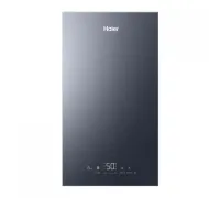 Настенный двухконтурный газовый турбированный котел HAIER EvoLine 2.24 Ti (GE0Q69E0BRU ХАЙЕР)