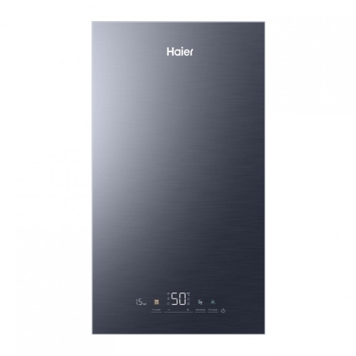 Настенный двухконтурный газовый турбированный котел HAIER EvoLine 2.24 Ti (GE0Q69E0BRU ХАЙЕР)