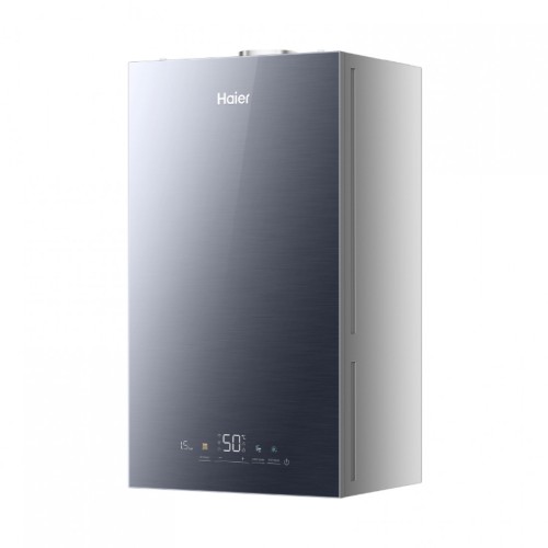 Настенный двухконтурный газовый турбированный котел HAIER EvoLine 2.24 Ti (GE0Q69E0BRU ХАЙЕР)
