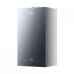 Настенный двухконтурный газовый турбированный котел HAIER EvoLine 2.24 Ti (GE0Q69E0BRU ХАЙЕР)