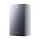 Настенный двухконтурный газовый турбированный котел HAIER EvoLine 2.24 Ti (GE0Q69E0BRU ХАЙЕР)