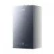 Настенный двухконтурный газовый турбированный котел HAIER EvoLine 2.24 Ti (GE0Q69E0BRU ХАЙЕР)