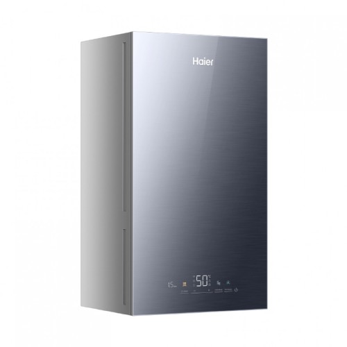 Настенный двухконтурный газовый турбированный котел HAIER EvoLine 2.24 Ti (GE0Q69E0BRU ХАЙЕР)
