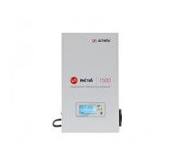 Стабилизатор напряжения IS1500 (1125 Вт) IS1500 Штиль IS1500