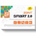 ZONT SMART 2.0 отопительный контроллер для электрических и газовых котлов (ML00004479 Зонт)