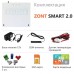 ZONT SMART 2.0 отопительный контроллер для электрических и газовых котлов (ML00004479 Зонт)