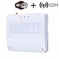 ZONT SMART NEW отопительный термостат (ML00005886 Зонт)