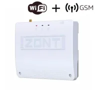 ZONT SMART NEW отопительный термостат (ML00005886 Зонт)