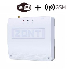 ZONT SMART NEW отопительный термостат (ML00005886 Зонт)