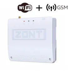 ZONT SMART NEW отопительный термостат (ML00005886 Зонт)