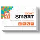 ZONT SMART NEW отопительный термостат (ML00005886 Зонт)