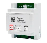 Адаптер цифровой шины RINNAI (ML00006140 Зонт)
