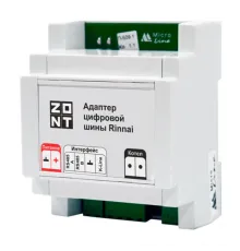 Адаптер цифровой шины RINNAI (ML00006140 Зонт)
