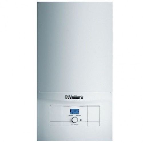 Котел газовый настенный Vaillant turboTEC pro VUW 242/5-3 (0010015249 Ваиллант)
