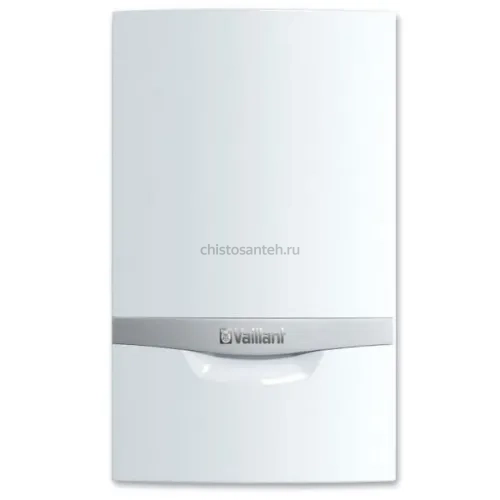 Котел газовый настенный Vaillant VU 242/5-5 turboTEC plus (0010015255 Ваиллант)