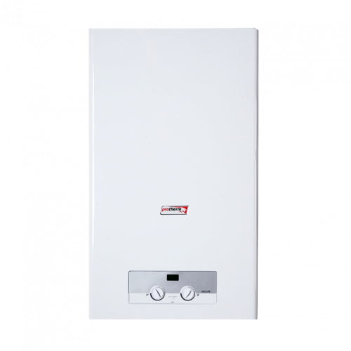 Котел газовый настенный Protherm Ягуар JTV 24 (0010018582 Протерм)