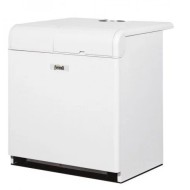 Котел газовый напольный Ferroli PEGASUS 56 одноконтурный (0E4L6AWA Ферроли)