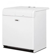 Котел газовый напольный Ferroli PEGASUS 56 одноконтурный (0E4L6AWA Ферроли)