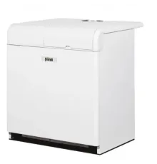Котел газовый напольный Ferroli PEGASUS 56 одноконтурный (0E4L6AWA Ферроли)
