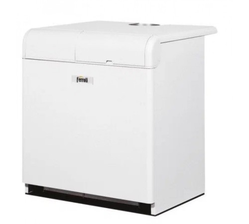 Котел газовый напольный Ferroli PEGASUS 56 одноконтурный (0E4L6AWA Ферроли) Котел газовый напольный Ferroli PEGASUS 56 одноконтурный (0E4L6AWA Ферроли)