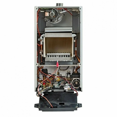 Котел газовый настенный Baxi ECO NOVA 1.31F (100023035 Бакси)