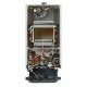 Котел газовый настенный Baxi ECO NOVA 1.31F (100023035 Бакси)