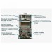 Котел газовый настенный Baxi ECO NOVA 1.31F (100023035 Бакси)