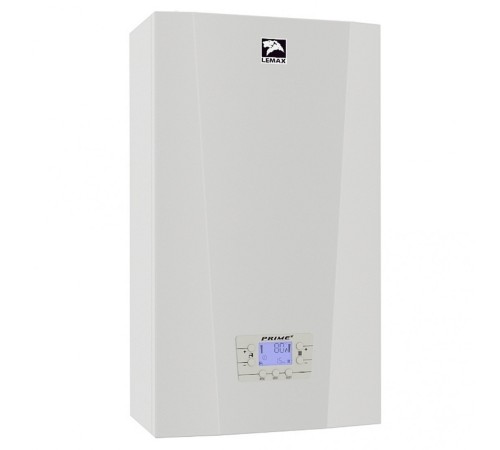 Котел газовый настенный Лемакс PRIME V12 (108415) Котел газовый настенный Лемакс PRIME V12 (108415)