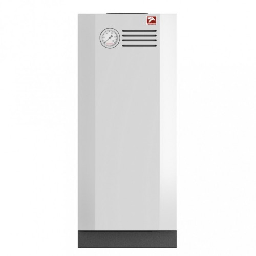 Котел газовый напольный Лемакс Classic V - 12,5 кВт энергонезависимый, двухконтурный (145331)