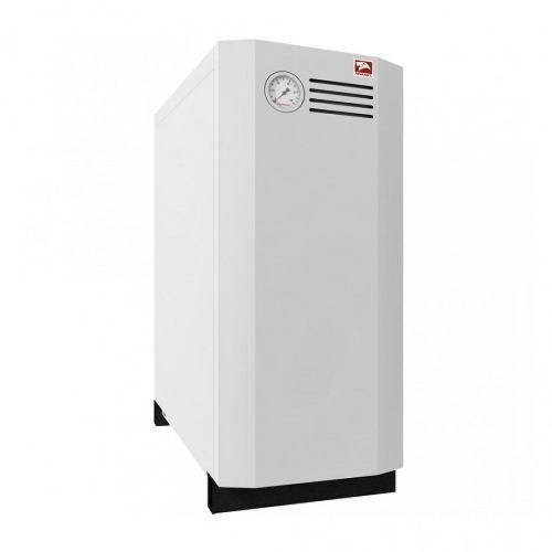 Котел газовый напольный Лемакс Classic V - 30 кВт энергонезависимый, двухконтурный (145352)