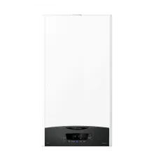 Котел газовый настенный Двухконтурный Ariston CLAS XC 24 (3301676 Аристон)