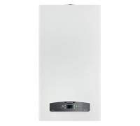 Котел газовый настенный двухконтурный Ariston CARES XC 10 (3301685 Аристон)