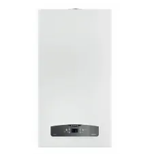 Котел газовый настенный двухконтурный Ariston CARES XC 10 (3301685 Аристон)