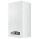 Котел газовый настенный двухконтурный Ariston CARES XC 10 (3301685 Аристон)