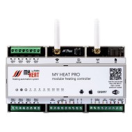 Контроллер MyHeat Pro (6284 МайХит)