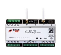 Контроллер MyHeat Pro (6284 МайХит)