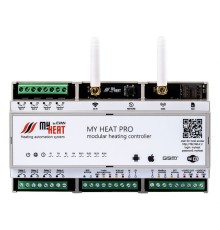 Контроллер MyHeat Pro (6284 МайХит)
