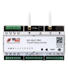 Контроллер MyHeat Pro (6284 МайХит)
