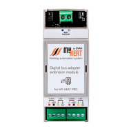 Адаптер цифровой шины для контроллера MyHeat Pro (6309 МайХит)