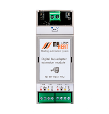 Адаптер цифровой шины для контроллера MyHeat Pro (6309 МайХит)
