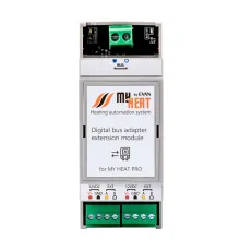 Адаптер цифровой шины для контроллера MyHeat Pro (6309 МайХит)