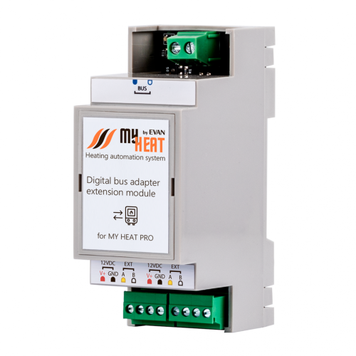 Адаптер цифровой шины для контроллера MyHeat Pro (6309 МайХит)